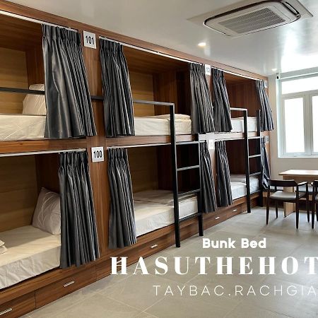 Hasu The Hotel - ראץ' גיאה מראה חיצוני תמונה