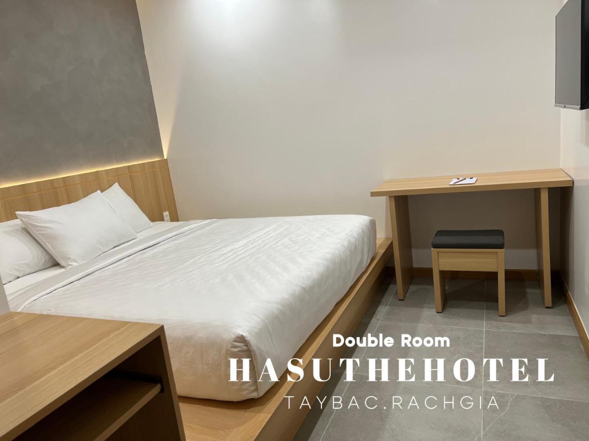 Hasu The Hotel - ראץ' גיאה מראה חיצוני תמונה