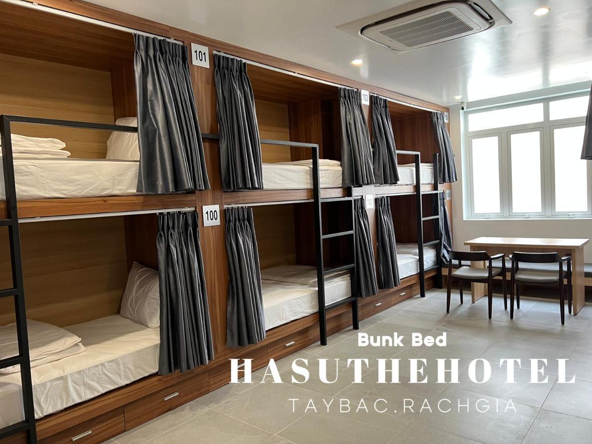 Hasu The Hotel - ראץ' גיאה מראה חיצוני תמונה